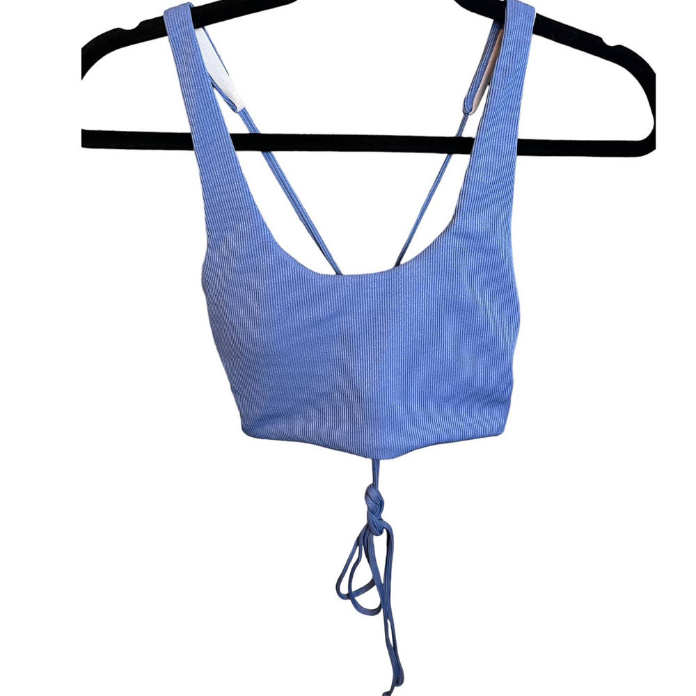 Zaful Swim Top